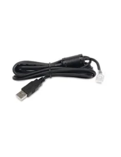 APC Cable, UPS Communications Simple Signalling (USB to RJ-45)