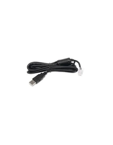 APC Cable, UPS Communications Simple Signalling (USB to RJ-45)