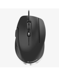 3Dconnexion CadMouse Compact mouse Office Right-hand USB Type-A Optical
