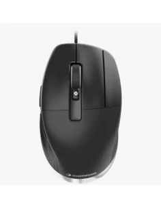 3Dconnexion CadMouse Pro mouse Office Right-hand USB Type-A Optical