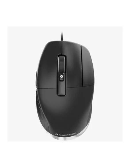 3Dconnexion CadMouse Pro mouse Office Right-hand USB Type-A Optical