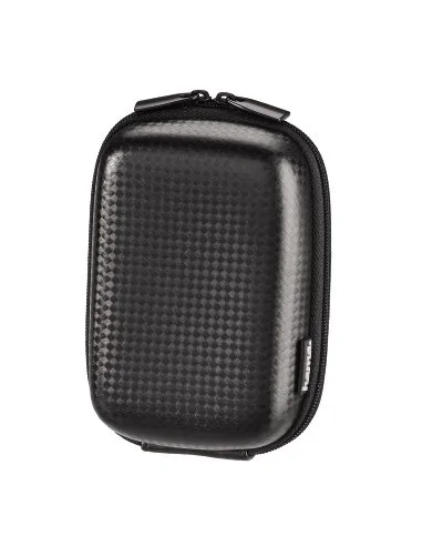 Hama Camera Bag "Hardcase Carbon Style 60 L", black