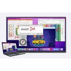 Smart Board GX Zero 2