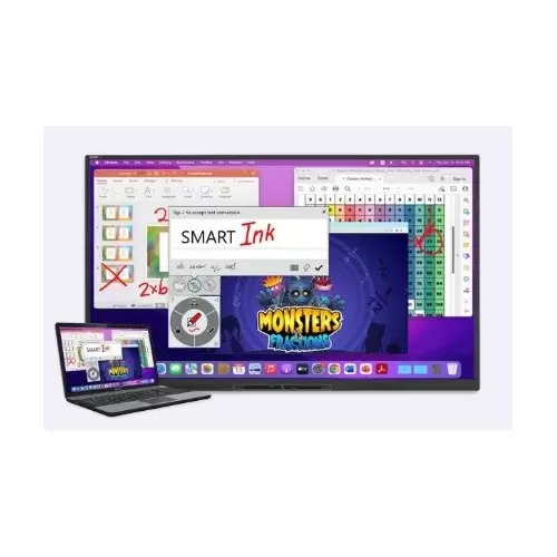 Smart Board GX Zero