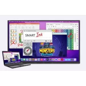 Smart Board GX Zero