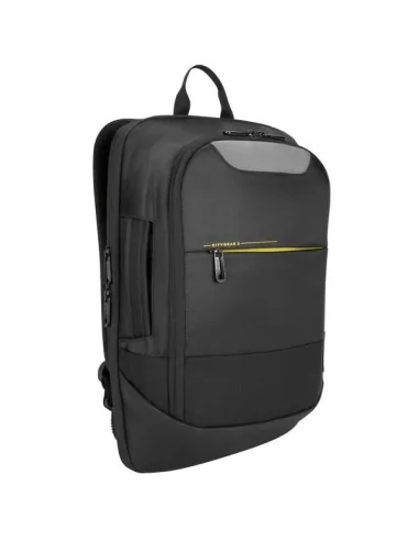 Targus CityGear 39.6 cm (15.6") Backpack Black