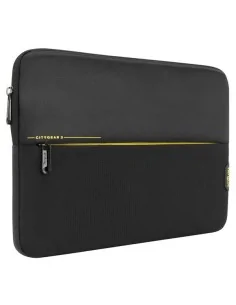 Targus CityGear 33.8 cm (13.3") Sleeve case Black