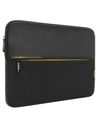 Targus CityGear 33.8 cm (13.3") Sleeve case Black