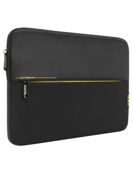 Targus CityGear 33.8 cm (13.3") Sleeve case Black