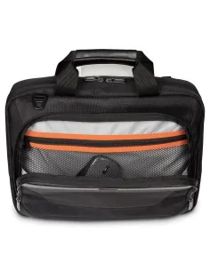 Targus CitySmart 39.6 cm (15.6") Backpack case Black, Grey