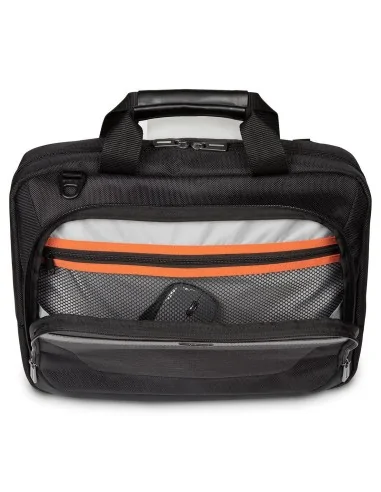 Targus CitySmart 39.6 cm (15.6") Backpack case Black, Grey