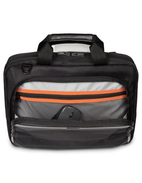 Targus CitySmart 39.6 cm (15.6") Backpack case Black, Grey