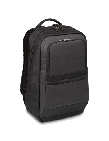 Targus CitySmart 12.5 13 13.3 14 15 15.6" Essential Laptop Backpack