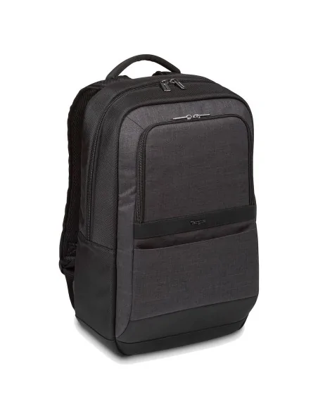 Targus CitySmart 12.5 13 13.3 14 15 15.6" Essential Laptop Backpack