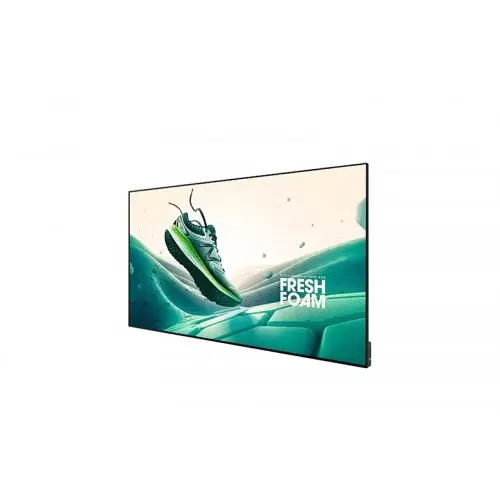 Allsee Commercial Displays