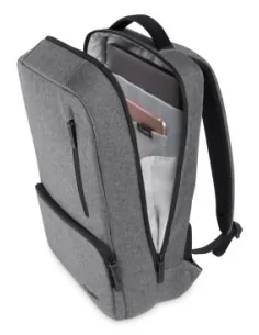Belkin Classic Pro 39.6 cm (15.6") Backpack case Black, Grey
