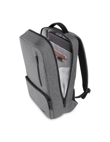 Belkin Classic Pro 39.6 cm (15.6") Backpack case Black, Grey
