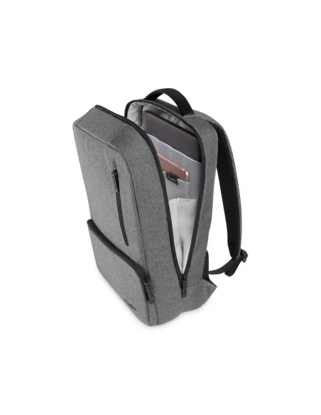 Belkin Classic Pro 39.6 cm (15.6") Backpack case Black, Grey