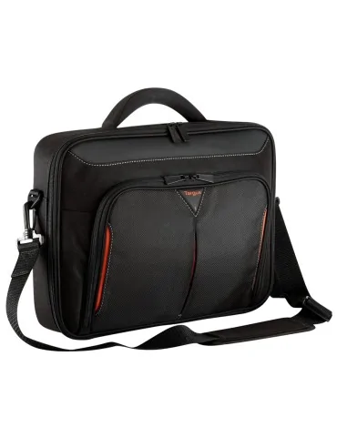 Targus Classic+ 45.7 cm (18") Briefcase