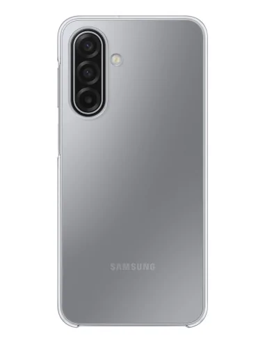 Samsung Clear Case for Galaxy A17 4G | A17 5G