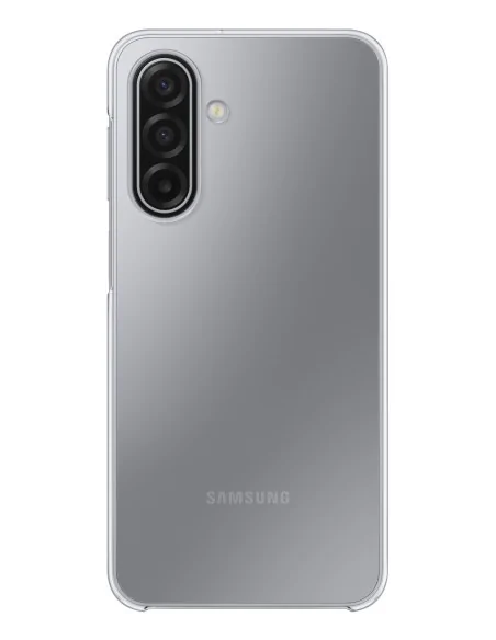 Samsung Clear Case for Galaxy A17 4G | A17 5G