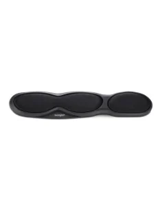 Kensington Comfort Gel Keyboard Wrist Rest — Black