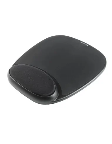Kensington Comfort Gel Mouse Pad — Black