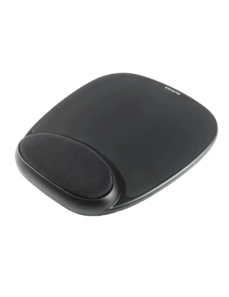Kensington Comfort Gel Mouse Pad — Black