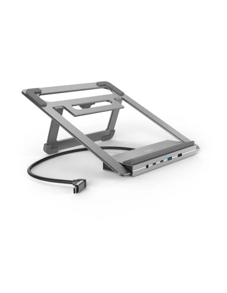 Hama Connect2Office Stand Laptop stand Anthracite