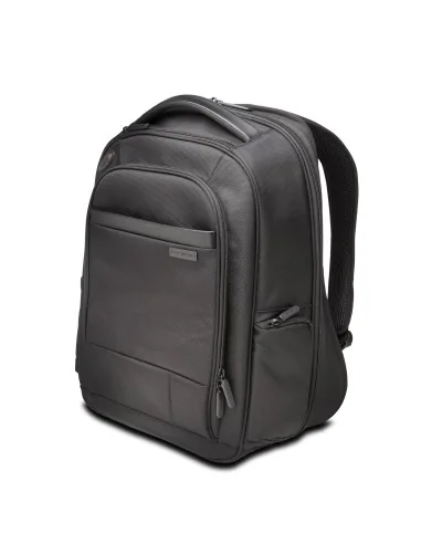 Kensington Contour 2.0 Business Laptop Backpack – 15.6"
