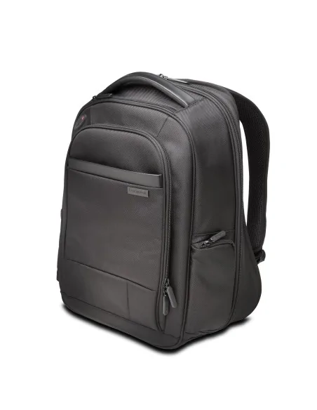 Kensington Contour 2.0 Business Laptop Backpack – 15.6"