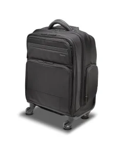 Kensington Contour 2.0 Pro Overnight Laptop Spinner — 17"