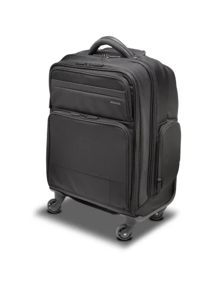 Kensington Contour 2.0 Pro Overnight Laptop Spinner — 17"