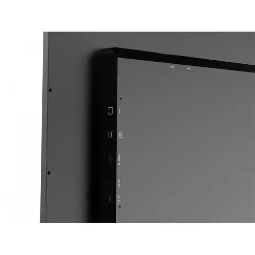 Allsee Commercial Displays