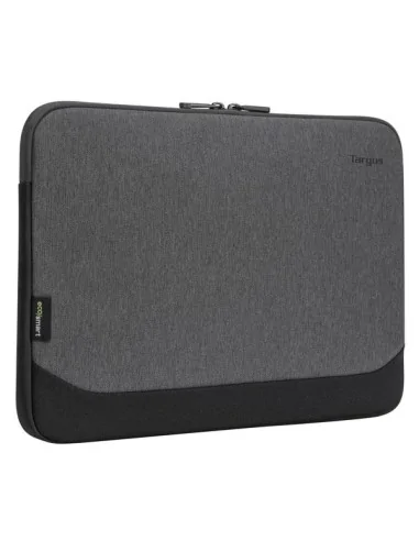 Targus Cypress EcoSmart 39.6 cm (15.6") Sleeve case Grey