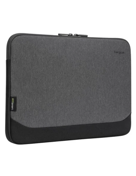 Targus Cypress EcoSmart 39.6 cm (15.6") Sleeve case Grey