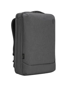 Targus Cypress EcoSmart 39.6 cm (15.6") Backpack Grey