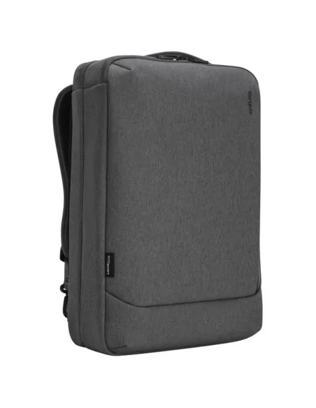 Targus Cypress EcoSmart 39.6 cm (15.6") Backpack Grey