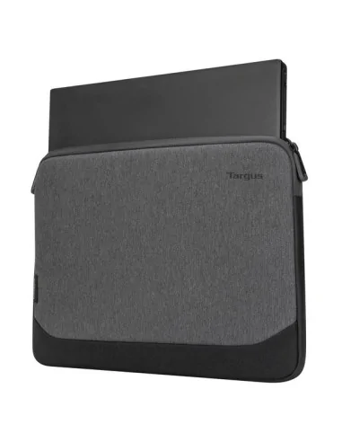 Targus Cypress EcoSmart 35.6 cm (14") Sleeve case Grey