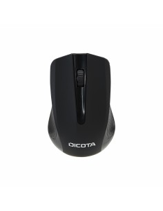 DICOTA D31659 mouse Office Ambidextrous RF Wireless 1000 DPI
