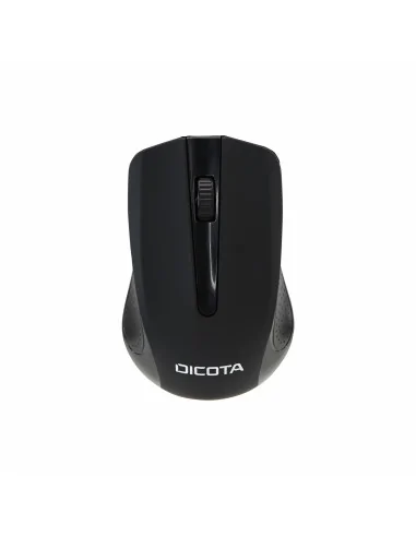 DICOTA D31659 mouse Office Ambidextrous RF Wireless 1000 DPI