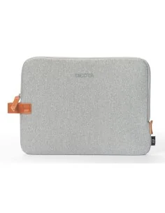DICOTA D31770-RPET laptop case 40.6 cm (16") Sleeve case Grey