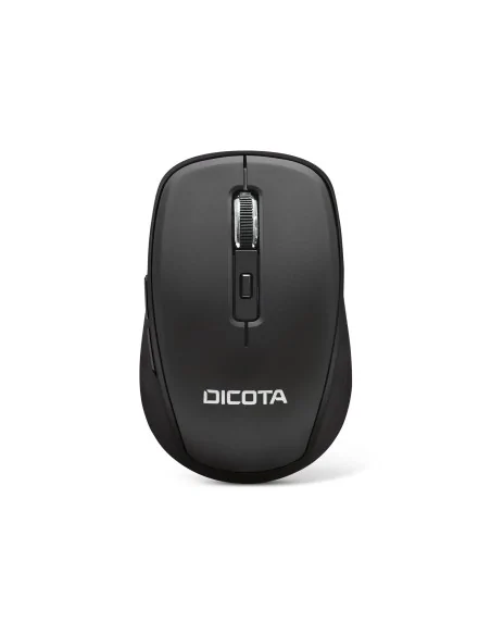 DICOTA D31980 mouse Travel Ambidextrous Bluetooth 1600 DPI