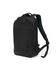 DICOTA D32015-RPET laptop case 35.8 cm (14.1") Backpack Black