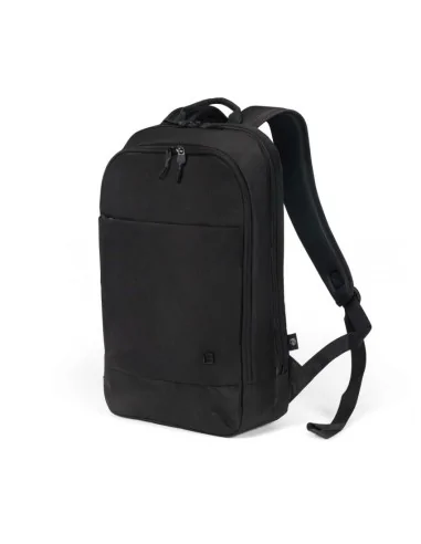 DICOTA D32015-RPET laptop case 35.8 cm (14.1") Backpack Black