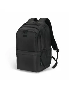 DICOTA D32028-RPET laptop case 43.9 cm (17.3") Backpack Black