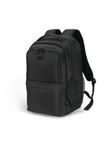 DICOTA D32028-RPET laptop case 43.9 cm (17.3") Backpack Black