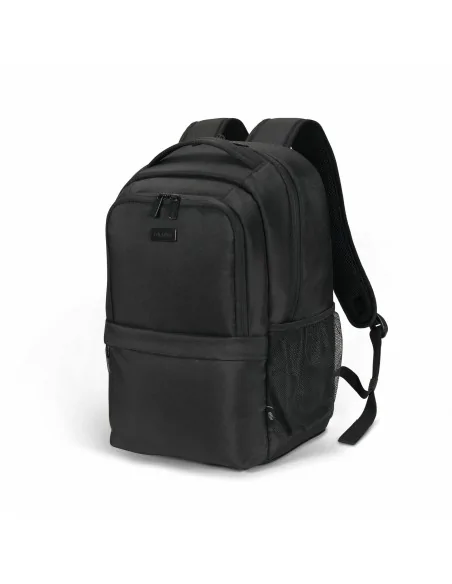 DICOTA D32028-RPET laptop case 43.9 cm (17.3") Backpack Black