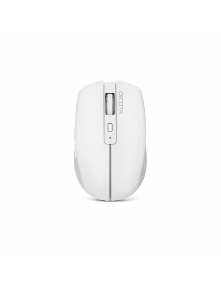 DICOTA D32044 mouse Ambidextrous RF Wireless + Bluetooth 1600 DPI