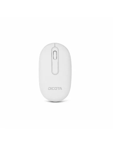 DICOTA D32045 mouse Ambidextrous RF Wireless + Bluetooth Optical 1600 DPI